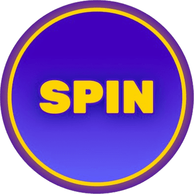 Spin Button Hover