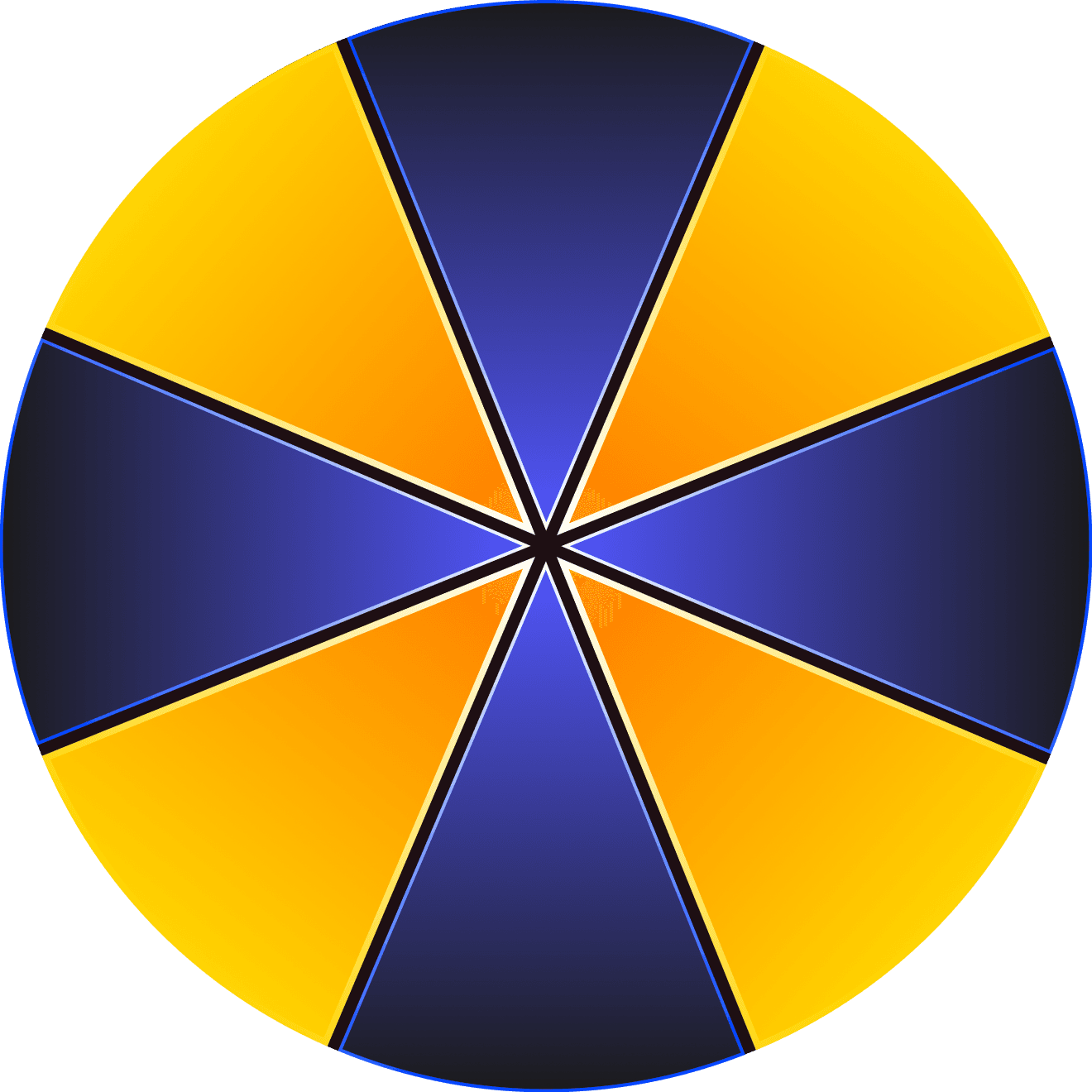 Wheel Sections